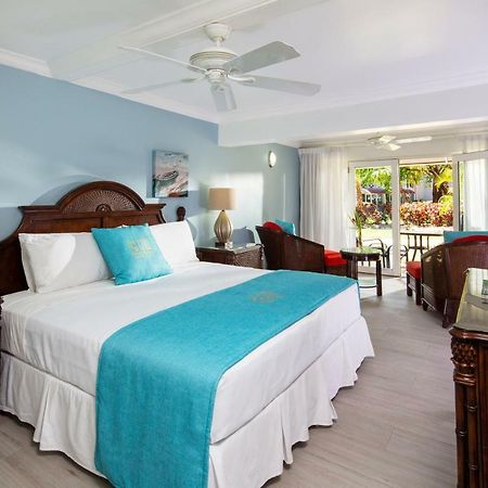 The Club Barbados (Adults Only) Hotel Saint James Bagian luar foto