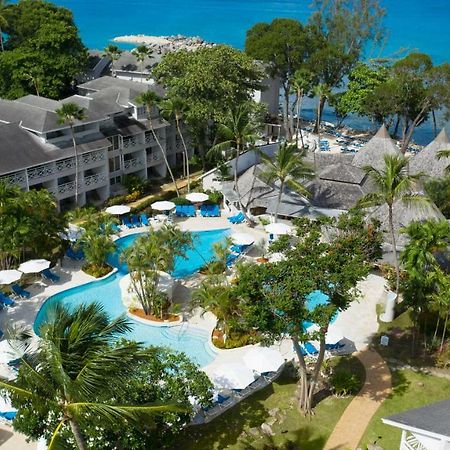The Club Barbados (Adults Only) Hotel Saint James Bagian luar foto