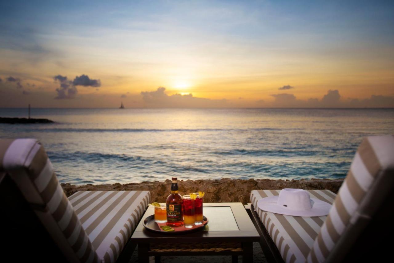 The Club Barbados (Adults Only) Hotel Saint James Bagian luar foto