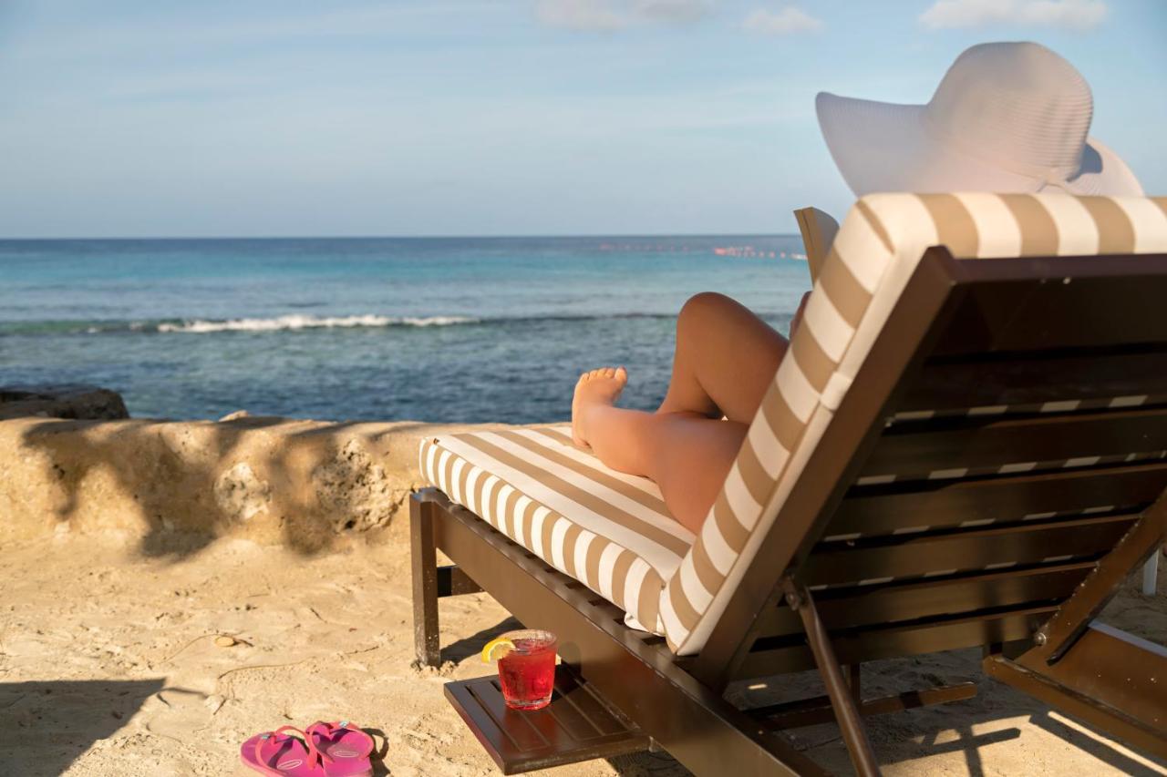 The Club Barbados (Adults Only) Hotel Saint James Bagian luar foto