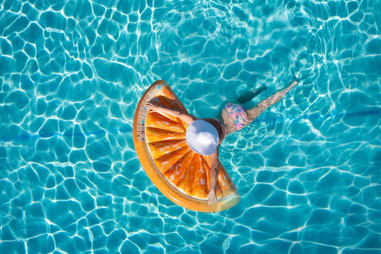 The Club Barbados (Adults Only) Hotel Saint James Bagian luar foto
