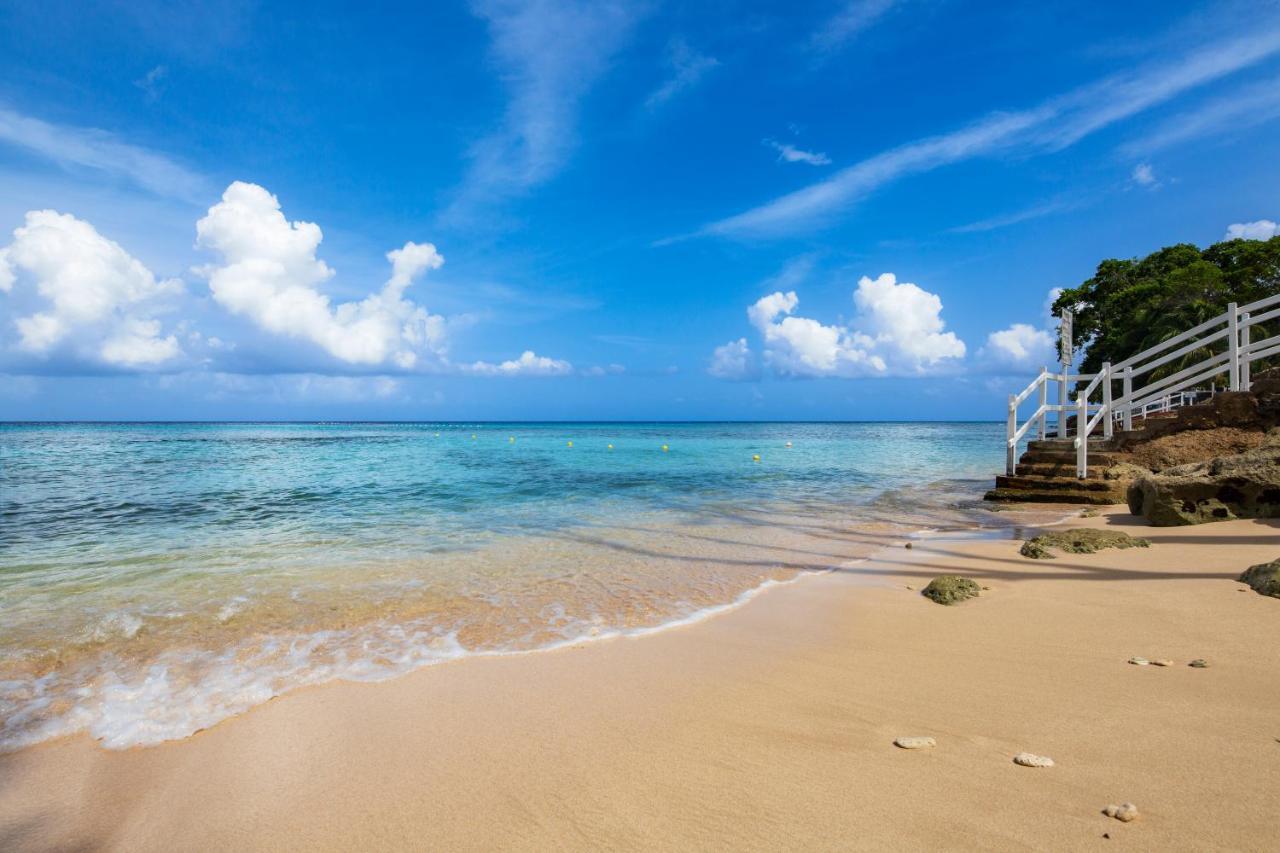 The Club Barbados (Adults Only) Hotel Saint James Bagian luar foto