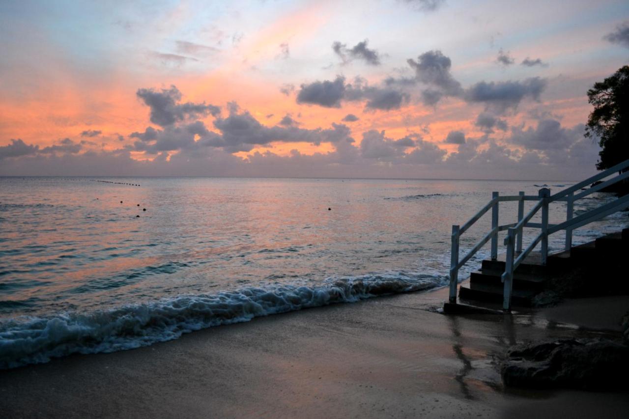 The Club Barbados (Adults Only) Hotel Saint James Bagian luar foto