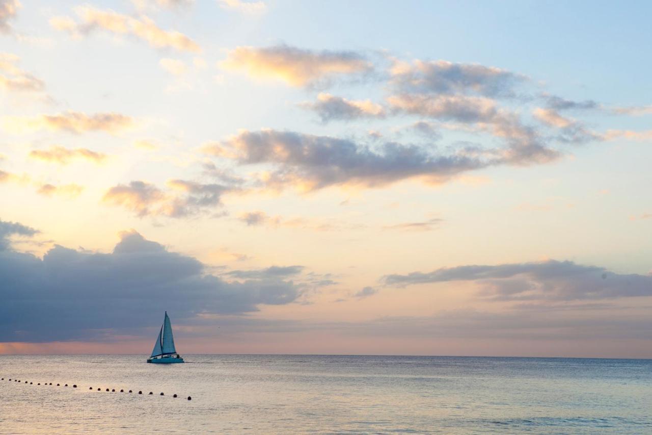 The Club Barbados (Adults Only) Hotel Saint James Bagian luar foto