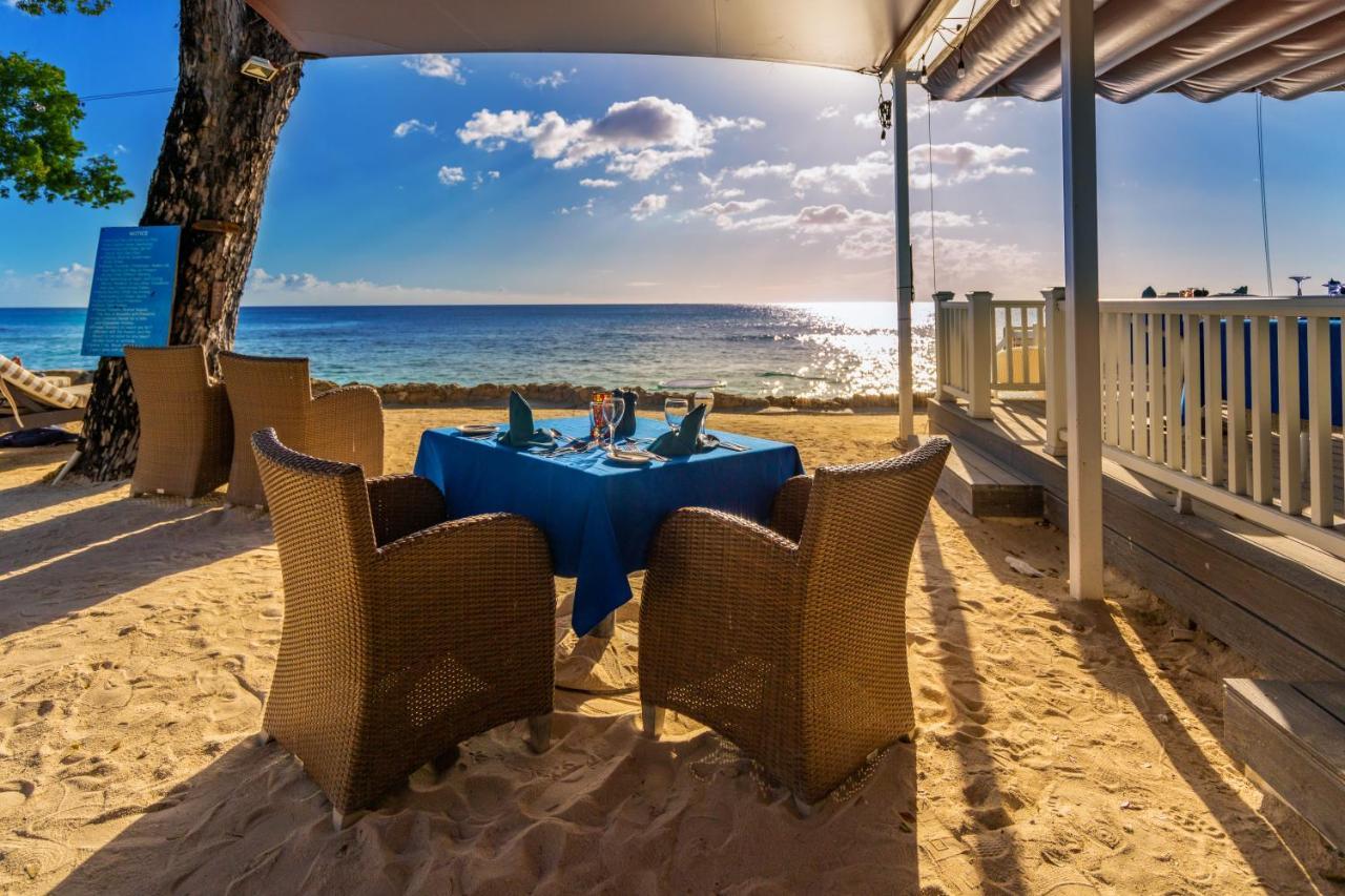 The Club Barbados (Adults Only) Hotel Saint James Bagian luar foto
