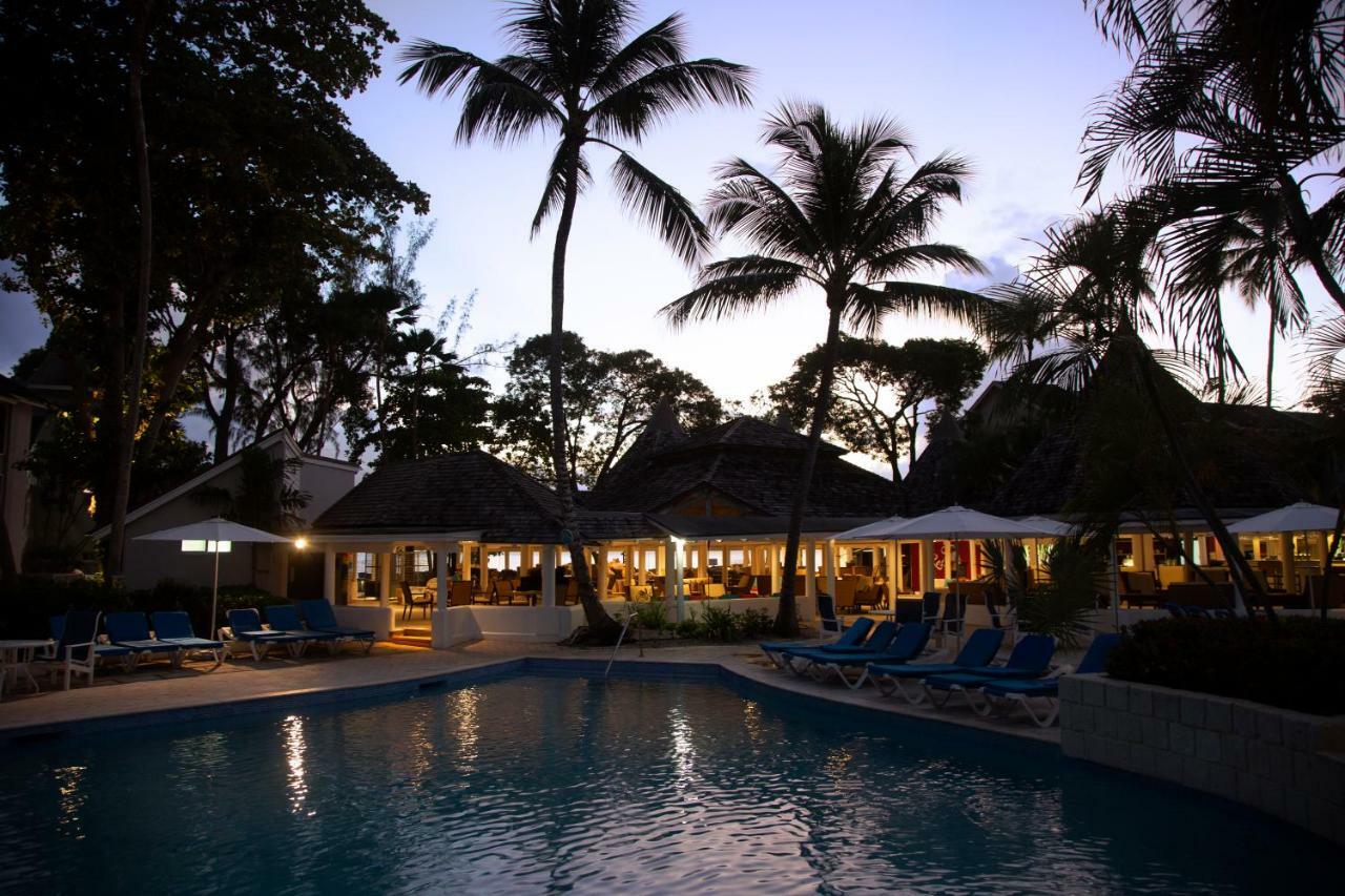 The Club Barbados (Adults Only) Hotel Saint James Bagian luar foto