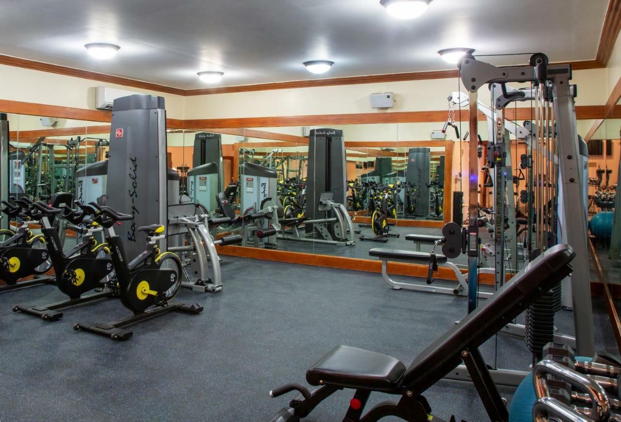 The Club Barbados (Adults Only) Hotel Saint James Bagian luar foto