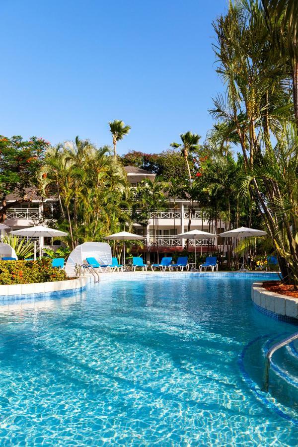 The Club Barbados (Adults Only) Hotel Saint James Bagian luar foto