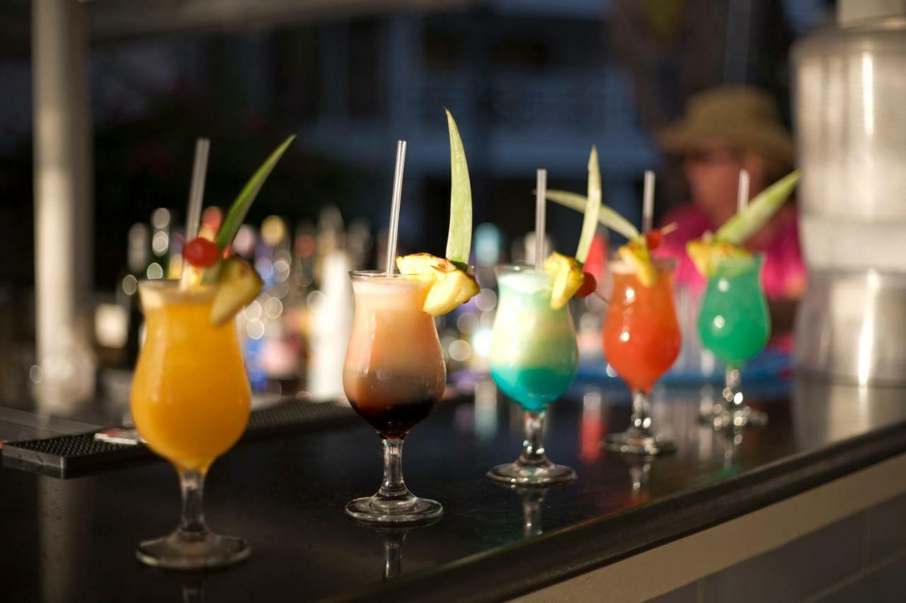 The Club Barbados (Adults Only) Hotel Saint James Bagian luar foto