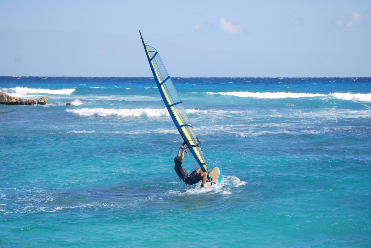 The Club Barbados (Adults Only) Hotel Saint James Bagian luar foto