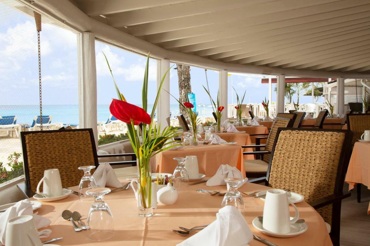 The Club Barbados (Adults Only) Hotel Saint James Bagian luar foto
